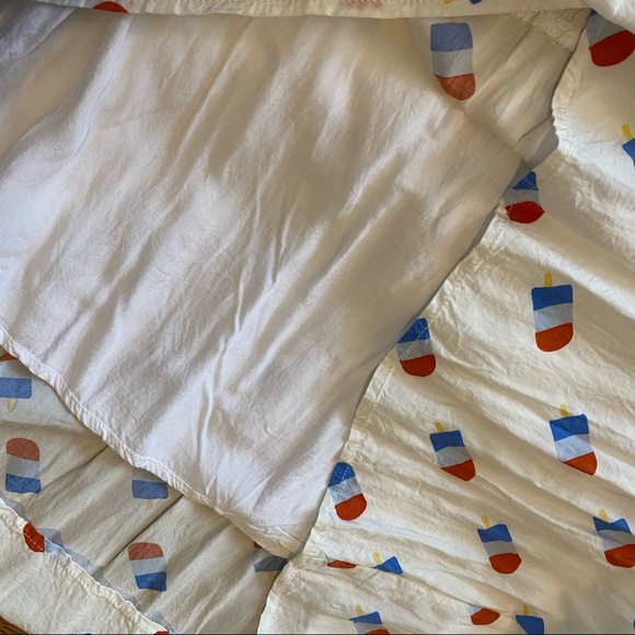 The WhitePepper Ice Cream Midi Dress - Picture 6 of 9